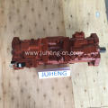 31NB-10022 R510lc-7 hydraulic pump R510lc-7A hydraulic pump